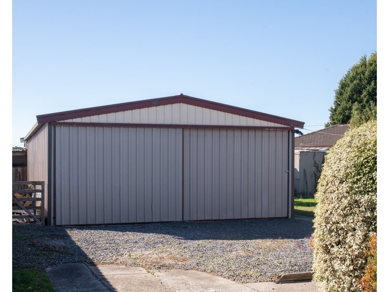 38 Malcombe Street, Longford TAS 7301