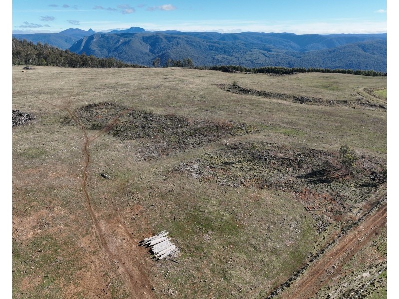 560 Gads Hill Road, Mersey Forest TAS 7304