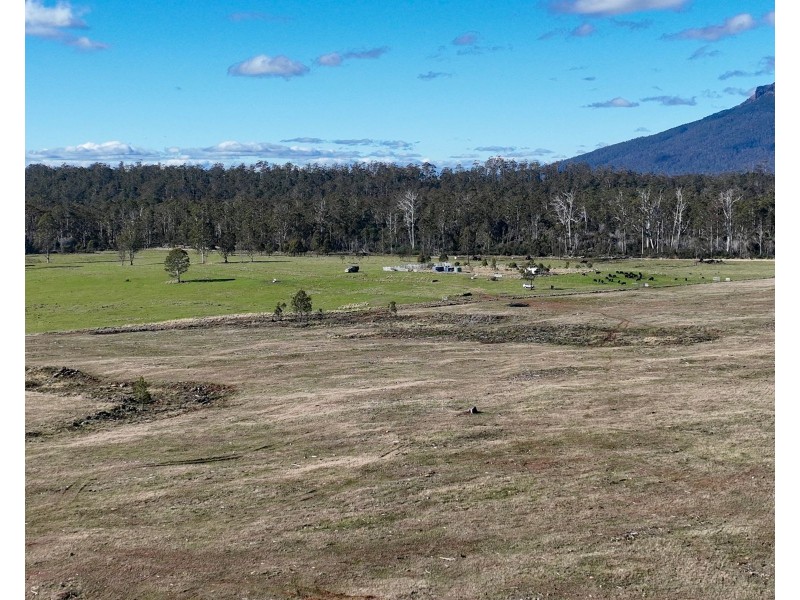 560 Gads Hill Road, Mersey Forest TAS 7304