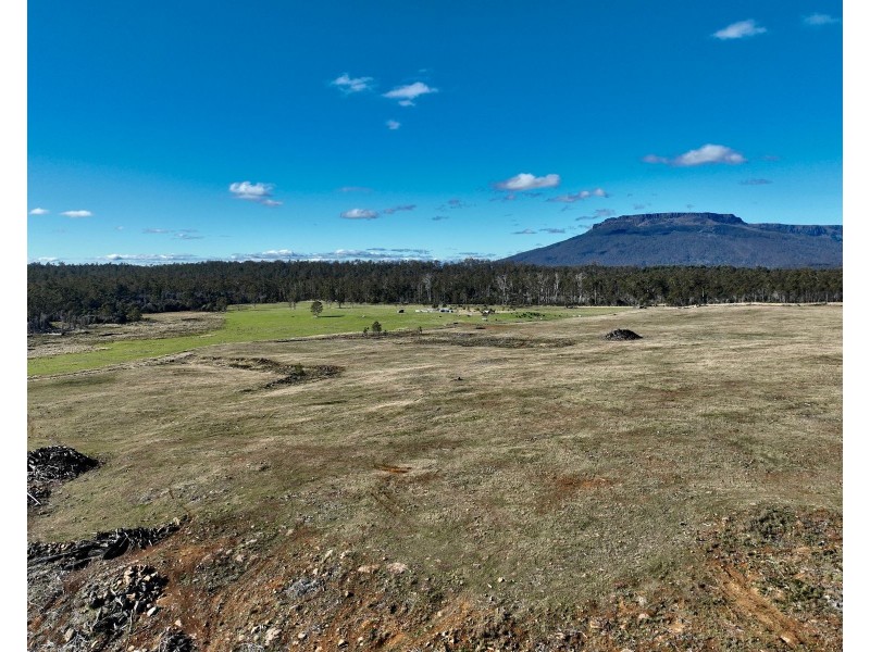 560 Gads Hill Road, Mersey Forest TAS 7304