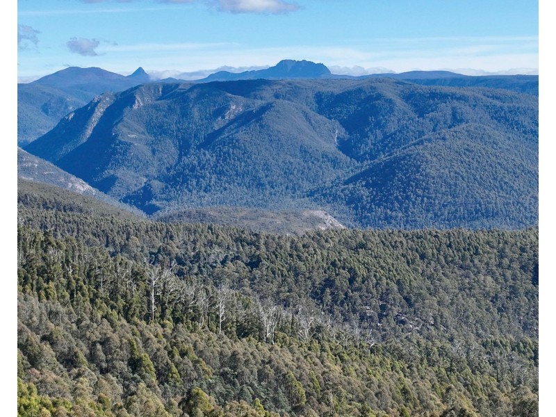 560 Gads Hill Road, Mersey Forest TAS 7304