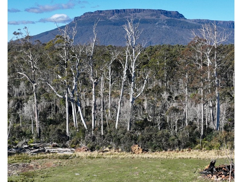560 Gads Hill Road, Mersey Forest TAS 7304