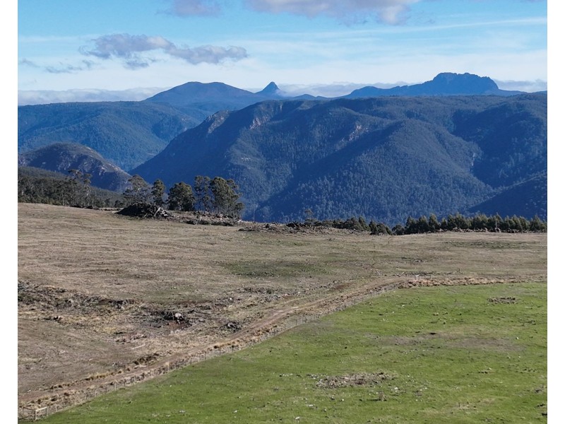 560 Gads Hill Road, Mersey Forest TAS 7304