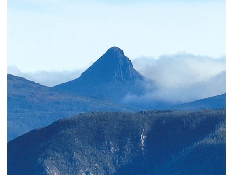 560 Gads Hill Road, Mersey Forest TAS 7304