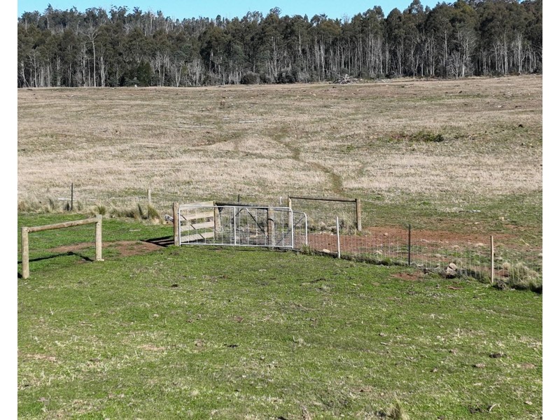 560 Gads Hill Road, Mersey Forest TAS 7304