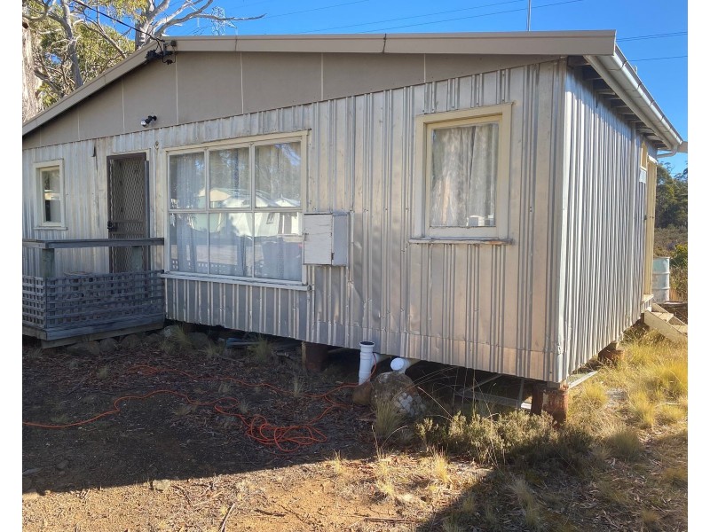 1 Flintstone Drive, Flintstone TAS 7030