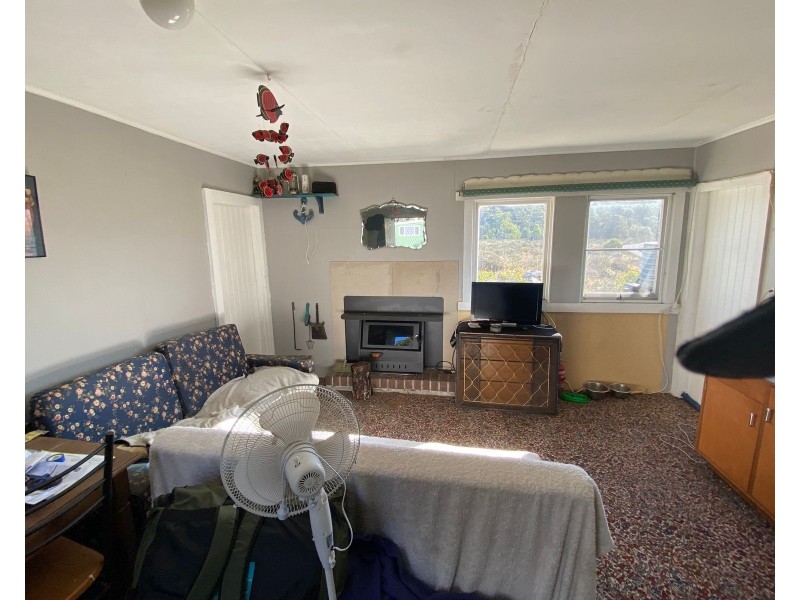 1 Flintstone Drive, Flintstone TAS 7030