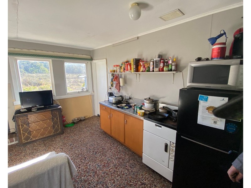 1 Flintstone Drive, Flintstone TAS 7030