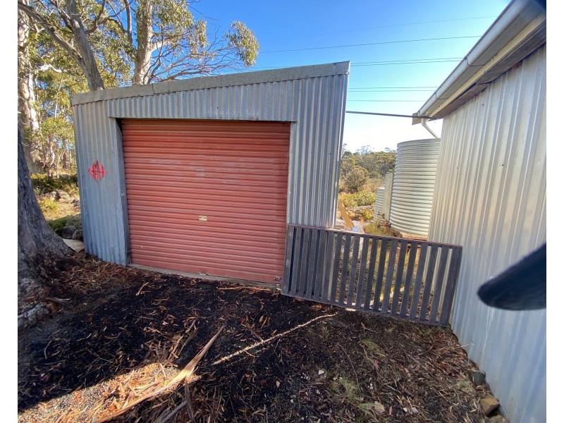 1 Flintstone Drive, Flintstone TAS 7030