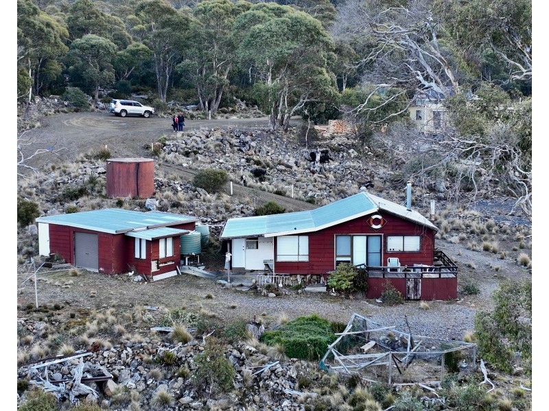 11 Oswald Road, Brandum TAS 7304