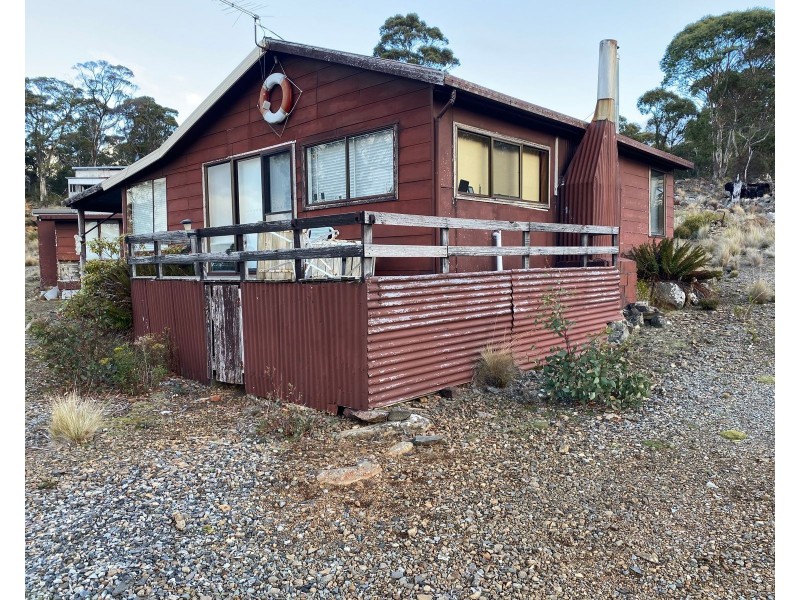 11 Oswald Road, Brandum TAS 7304