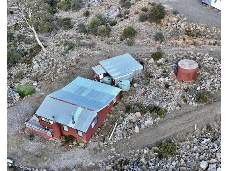 11 Oswald Road, Brandum TAS 7304