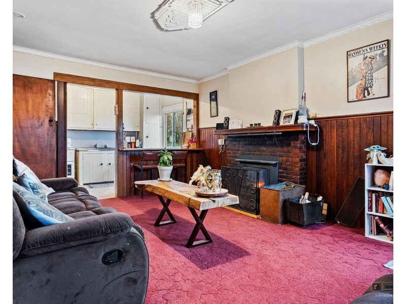 10 Knights Road, Geeveston TAS 7116