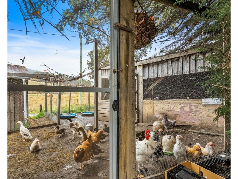 10 Knights Road, Geeveston TAS 7116