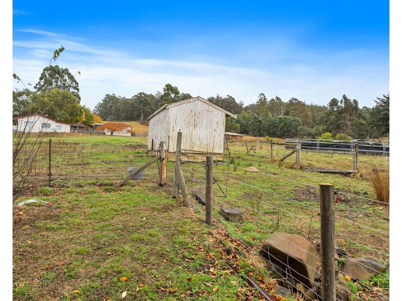 10 Knights Road, Geeveston TAS 7116