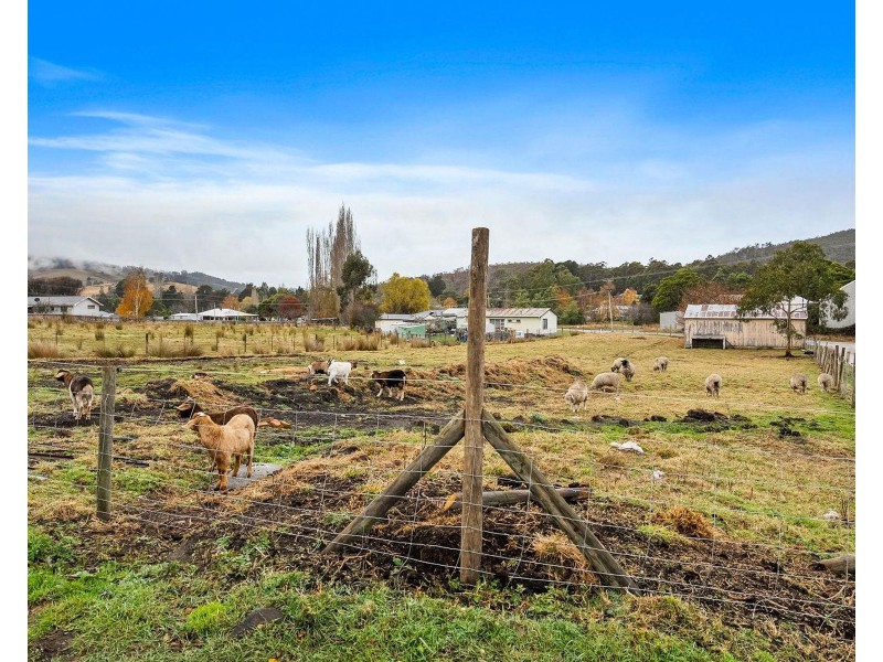 10 Knights Road, Geeveston TAS 7116