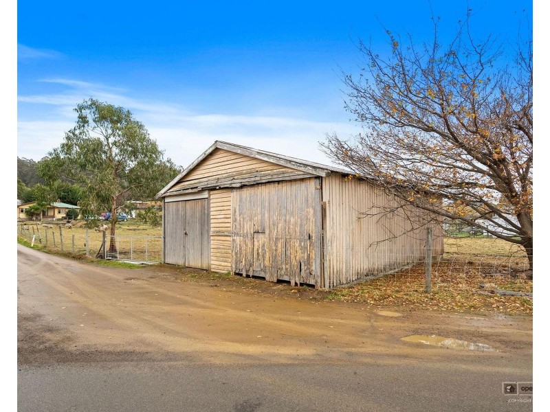 10 Knights Road, Geeveston TAS 7116