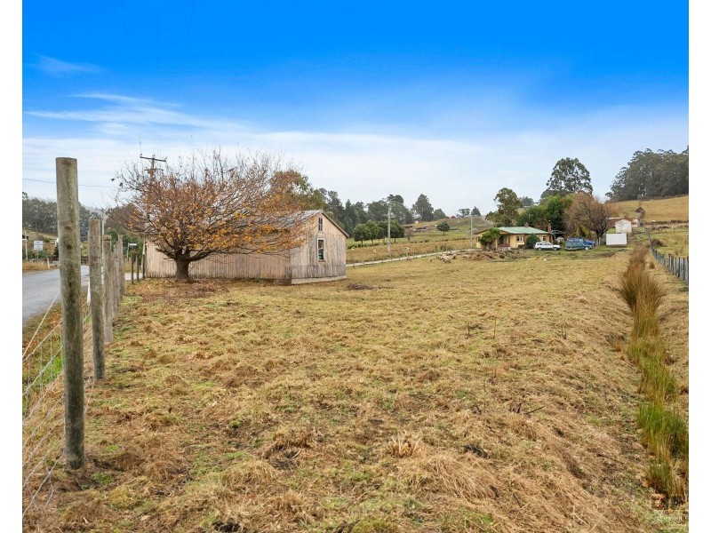 10 Knights Road, Geeveston TAS 7116
