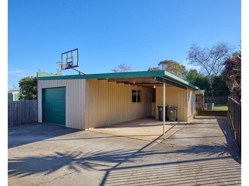 33 Dry Street, Deloraine TAS 7304