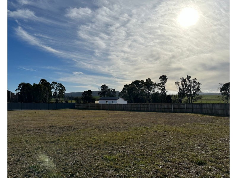 Lot 4 Liddesdale Drive, Deloraine TAS 7304