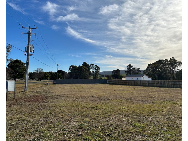 Lot 4 Liddesdale Drive, Deloraine TAS 7304