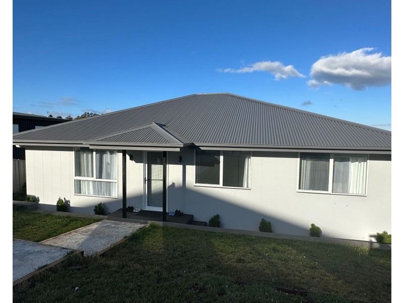 3, Marlendy Drive, Deloraine TAS 7304