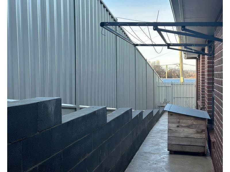 2/16 West Barrack Street, Deloraine TAS 7304