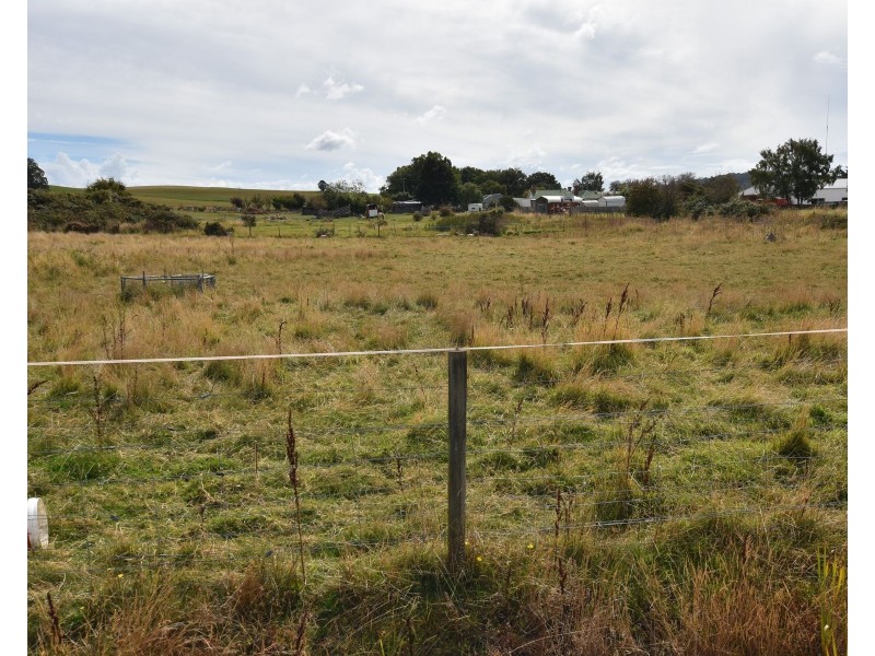 6 Robert Street, Exton TAS 7303