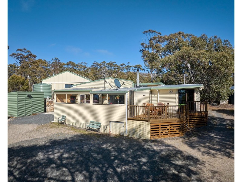 27 Reynolds Neck Road, Reynolds Neck TAS 7304