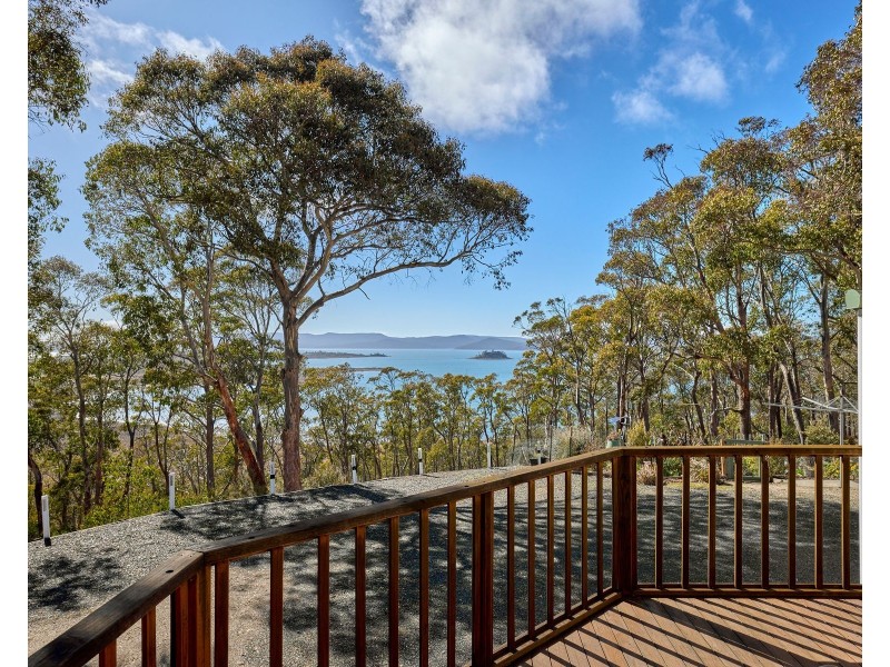 27 Reynolds Neck Road, Reynolds Neck TAS 7304