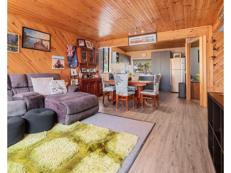 27 Reynolds Neck Road, Reynolds Neck TAS 7304