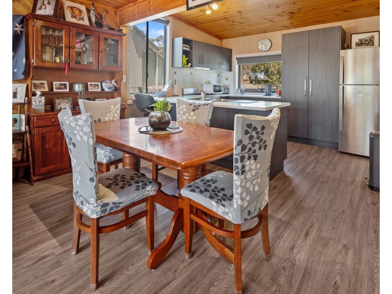 27 Reynolds Neck Road, Reynolds Neck TAS 7304