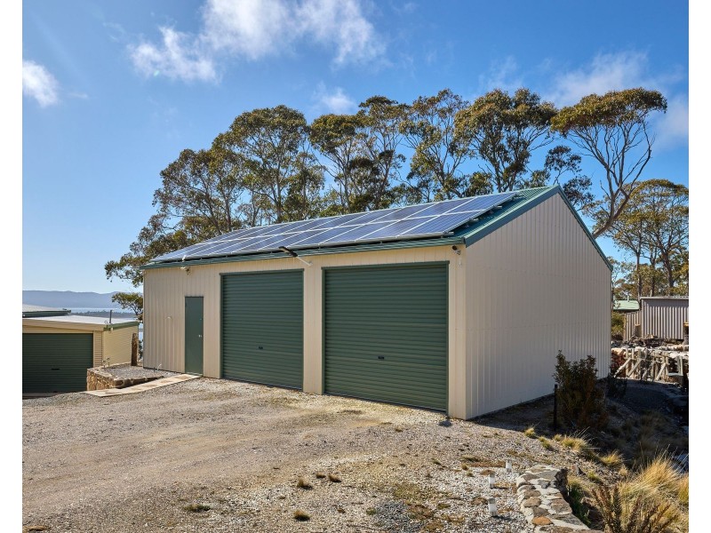 27 Reynolds Neck Road, Reynolds Neck TAS 7304
