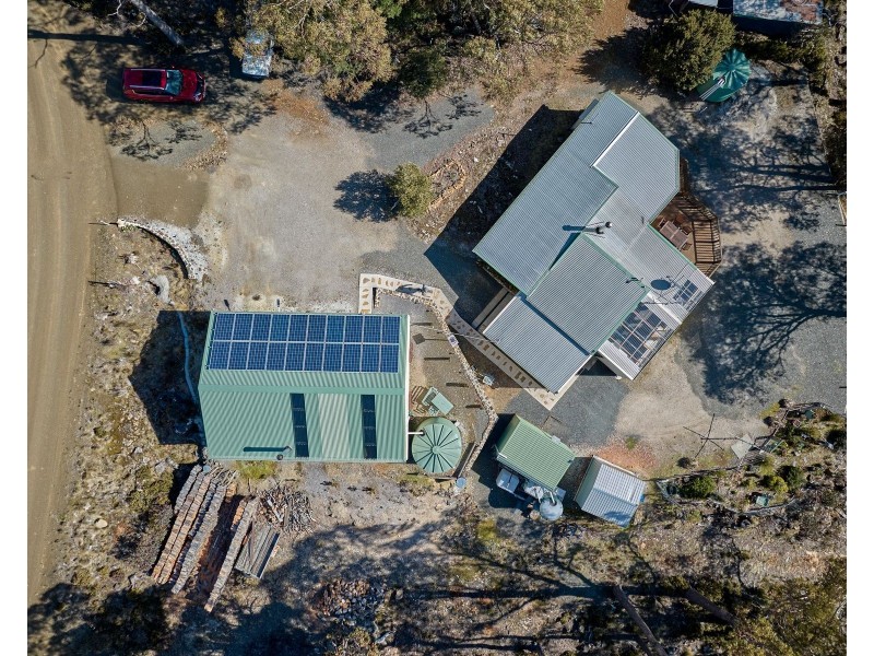 27 Reynolds Neck Road, Reynolds Neck TAS 7304