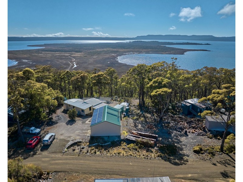 27 Reynolds Neck Road, Reynolds Neck TAS 7304
