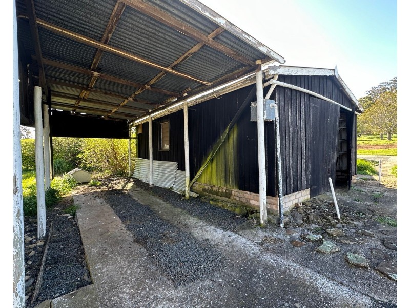 50 Deviation Road, Westbury TAS 7303