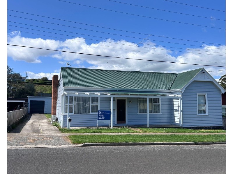 49 West Barrack Street, Deloraine TAS 7304