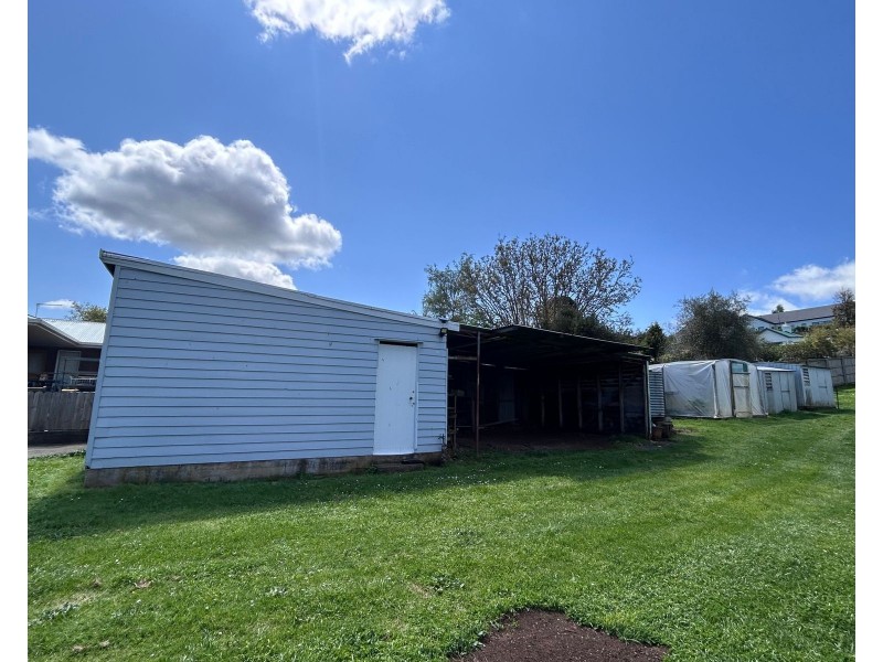 49 West Barrack Street, Deloraine TAS 7304