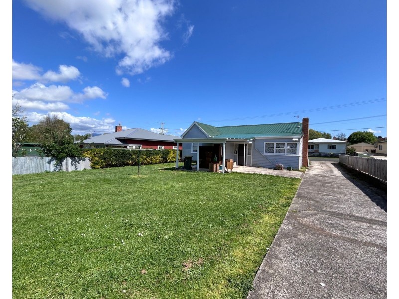 49 West Barrack Street, Deloraine TAS 7304