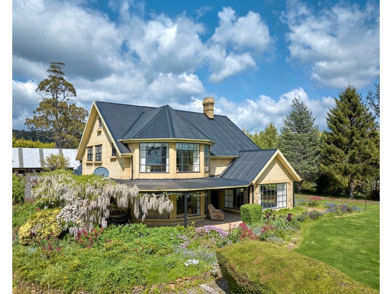 135 Fern Bank Road, Osmaston TAS 7303