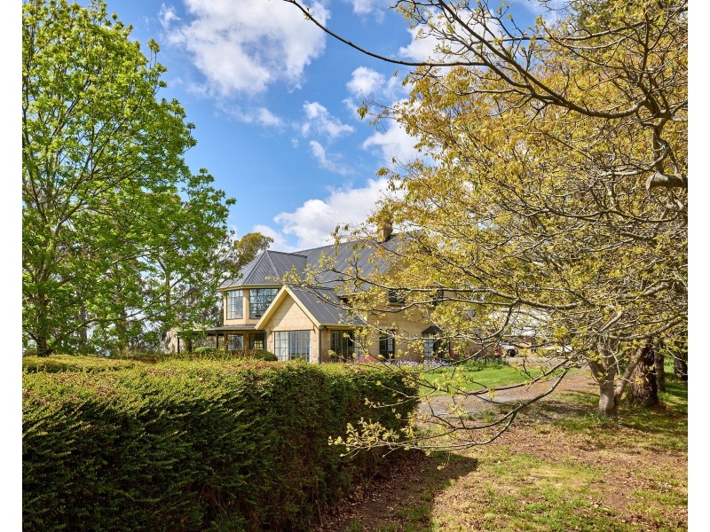 135 Fern Bank Road, Osmaston TAS 7303