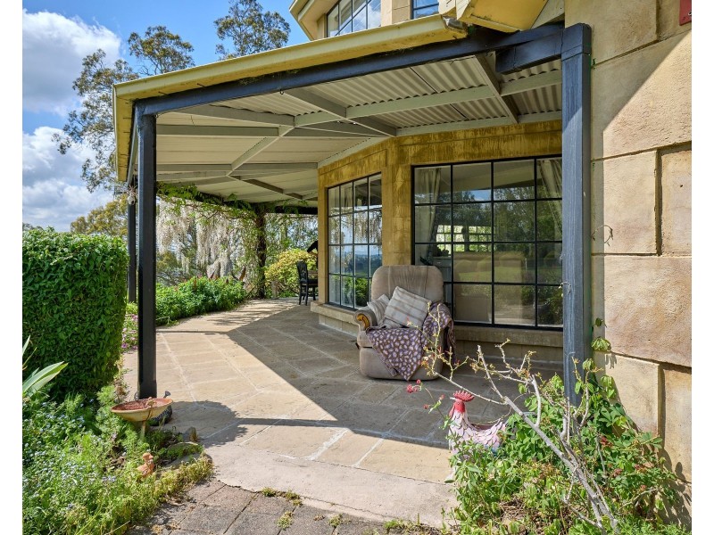 135 Fern Bank Road, Osmaston TAS 7303