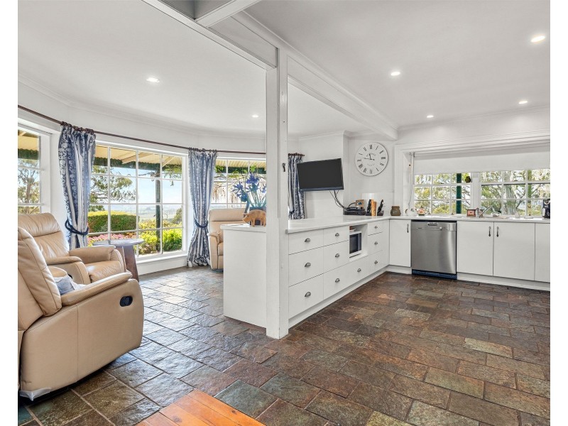 135 Fern Bank Road, Osmaston TAS 7303