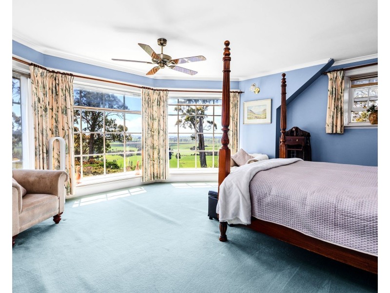 135 Fern Bank Road, Osmaston TAS 7303