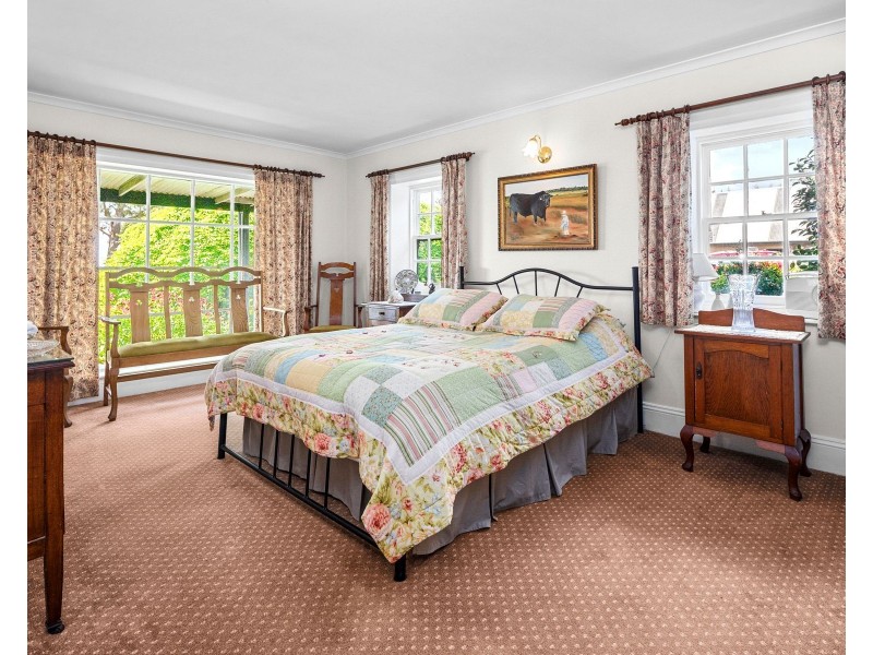 135 Fern Bank Road, Osmaston TAS 7303