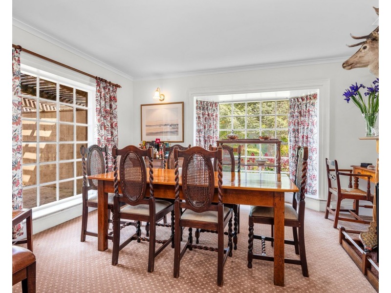 135 Fern Bank Road, Osmaston TAS 7303