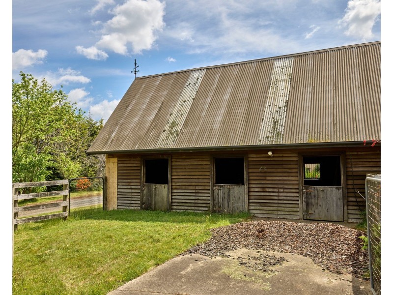 135 Fern Bank Road, Osmaston TAS 7303