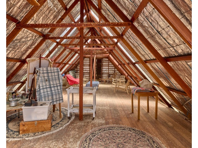 135 Fern Bank Road, Osmaston TAS 7303