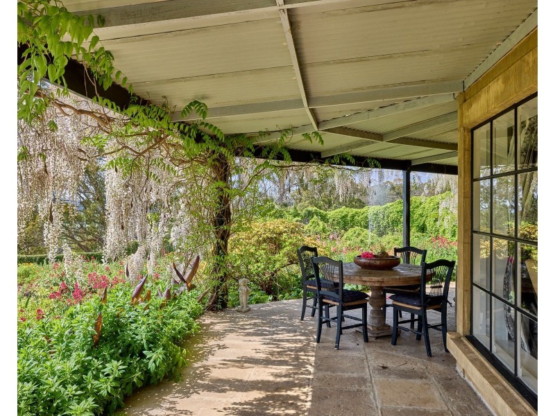 135 Fern Bank Road, Osmaston TAS 7303