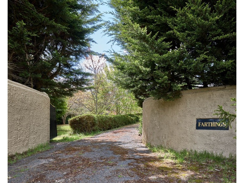 135 Fern Bank Road, Osmaston TAS 7303